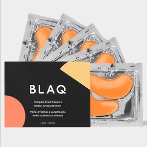 Blaq Pumpkin Fresh Peepers